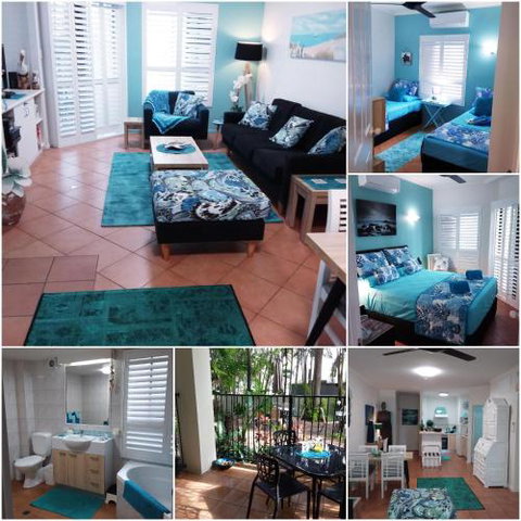 Jackies Holiday Apartment - Tourism Search 1