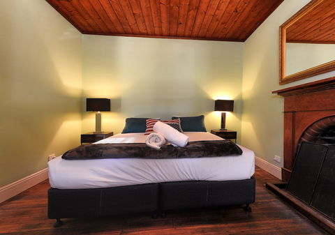 Ventnor Guest House - Tourism Search 2