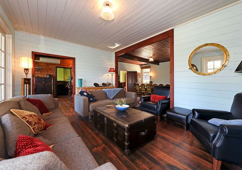 Ventnor Guest House - Tourism Search 4