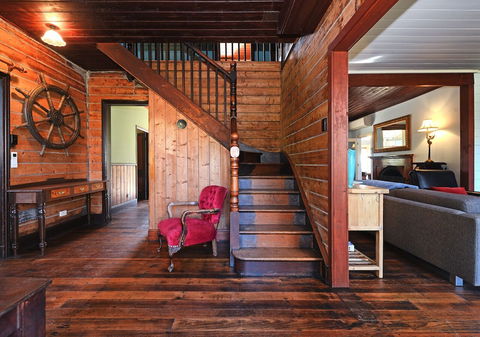 Ventnor Guest House - Tourism Search 0