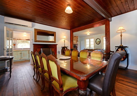 Ventnor Guest House - Tourism Search 1