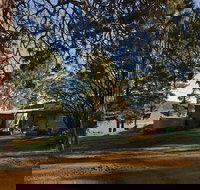 Taylors Bay Cottage - Tourism Search