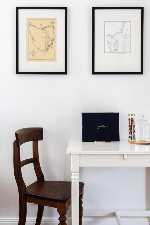 A Cottage In Richmond - Tourism Search 2