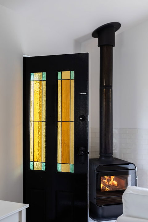 A Cottage In Richmond - Tourism Search 1