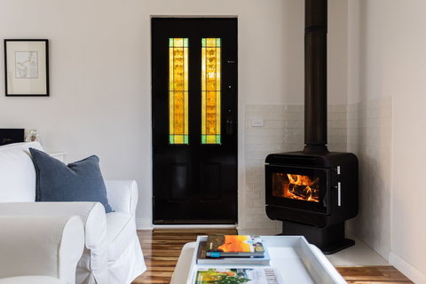 A Cottage In Richmond - Tourism Search 3