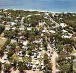 Peppermint Grove Beach Holiday Park - Tourism Search