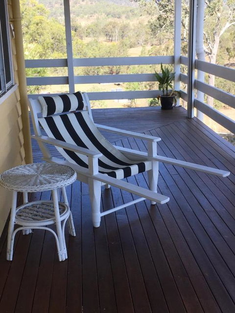 Farringdon Homestead - Tourism Search 4