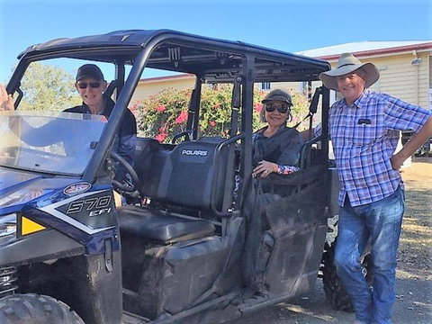 Farringdon Homestead - Tourism Search 2