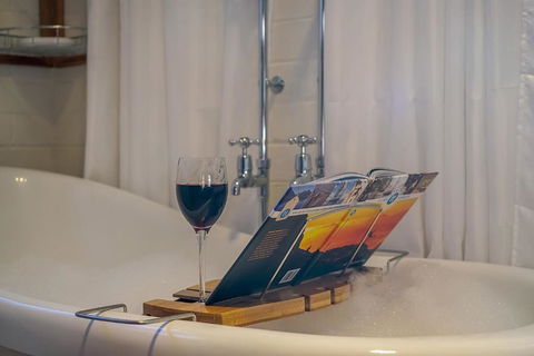 Park On Park New Town / Hobart Accommodation - Tourism Search 1