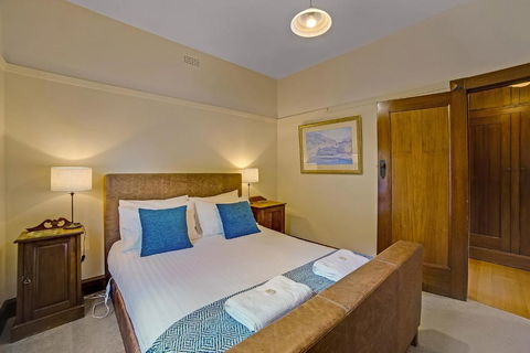 Park On Park New Town / Hobart Accommodation - Tourism Search 6