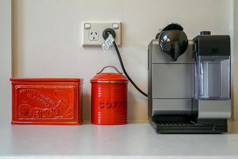 Park On Park New Town / Hobart Accommodation - Tourism Search 5