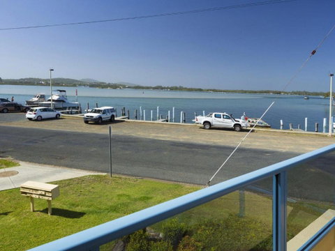 Fairholme 12 - Tourism Search 4