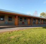 The Silverton Hotel