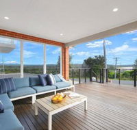 Casa Sorella beachfront family home with pool - Tourism Search
