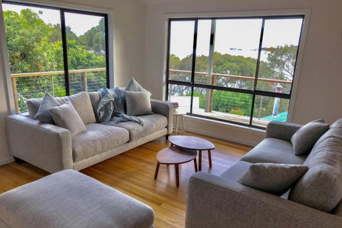 HIDDEN HAVEN Binalong Bay - Tourism Search 4
