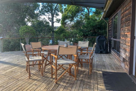 HIDDEN HAVEN Binalong Bay - Tourism Search 5
