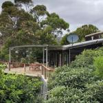 HIDDEN HAVEN Binalong Bay - Tourism Search 0