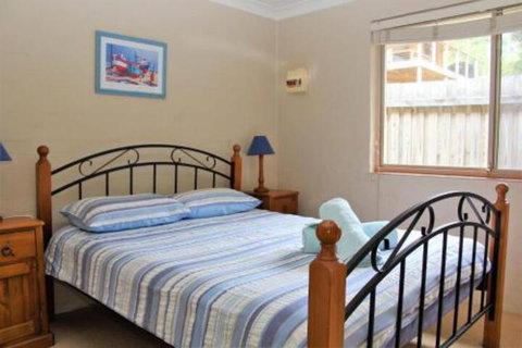 BEACHSIDE VILLA 2 - Tourism Search 3
