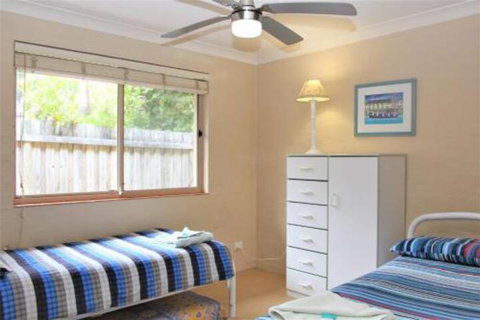 BEACHSIDE VILLA 2 - Tourism Search 4