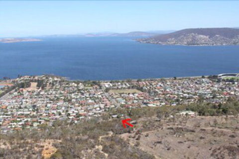 Hilltop House - Tourism Search 1