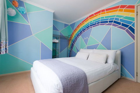 Hilltop House - Tourism Search 4