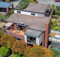 Apollo 23 - Tourism Search