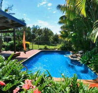 Illalangi views pool walk to beach - Tourism Search