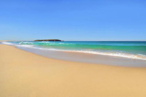 Warilla Sands - Tourism Search 0