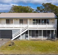 Seaview Getaway - Tourism Search