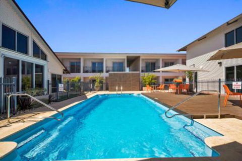 Velocity Motel & Bistro WA - Tourism Search 4