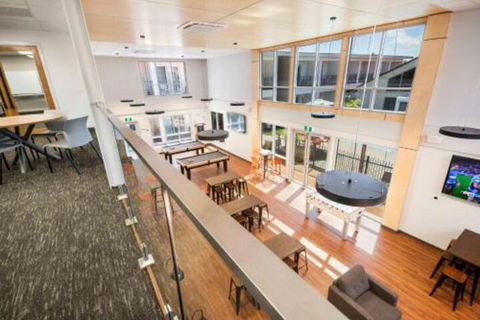 Velocity Motel & Bistro WA - Tourism Search 5