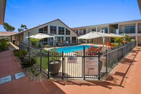Velocity Motel & Bistro WA - Tourism Search 0