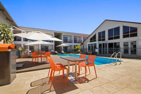 Velocity Motel & Bistro WA - Tourism Search 7
