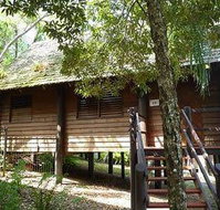 Kuranda Rainforest Retreat - Tourism Search