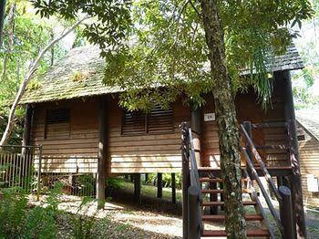 Kuranda Rainforest Retreat - Tourism Search 0