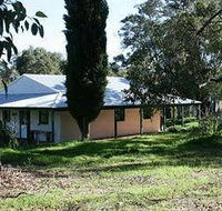 Hoddywell Cottage - Tourism Search