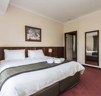 Forte Hospitality - Tourism Search