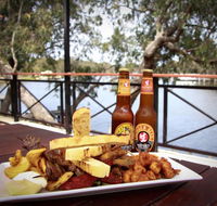 Ravenswood - Tourism Search