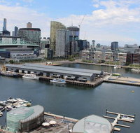 Apartment View Docklands Melbourne - Tourism Search