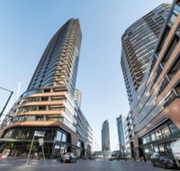 Melbourne Private Apartments Docklands - Tourism Search