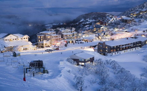 Eagles Nest - Tourism Search 3