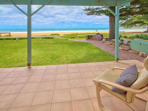 Beachside Bungalow #4 4 / 139 Avoca Drive Avoca Beach - Tourism Search 5