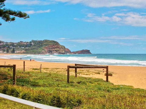 Beachside Bungalow #4 4 / 139 Avoca Drive Avoca Beach - Tourism Search 4