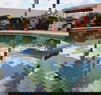 Mareeba Motor Inn - Tourism Search