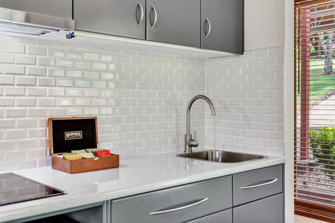 Ravensbourne Escape Tree Tops - Tourism Search 1