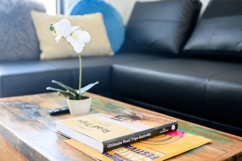 JUDD A Stylish Abode Awaits You - Tourism Search 4