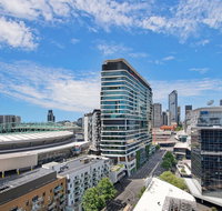 FARINA 1BDR Docklands Apartment - Tourism Search
