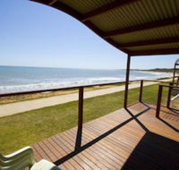 BIG4 Dongara Denison Beach Holiday Park - Tourism Search