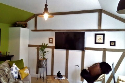 The Estate Koroit Boutique Hotel - Tourism Search 1