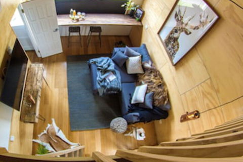 The Estate Koroit Boutique Hotel - Tourism Search 0